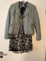 ONLY (Velours) Lederjacke Bikerjacke # NEUw. Gr. S (36) Thüringen - Gotha Vorschau