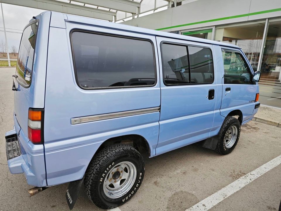 Mitsubishi L300 * 4x4 * ALLRAD * TOP * in München