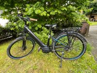Granville Damen E-Bike / Cityfahrrad Hessen - Haiger Vorschau