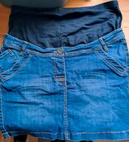 Umstandsrock Jeans Bayern - Sonthofen Vorschau