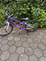 Woom 4 lila top Zustand Fahrrad Nordrhein-Westfalen - Hagen Vorschau