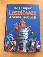 Das Super Leselöwen Abenteuerbuch-6 versch Bücher zusammengefasst Rheinland-Pfalz - Wallmenroth Vorschau