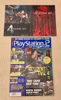 PlayStation 2 Magazin: 12/2005 inkl. Demos + Resident Evil 4 Auf. Nordrhein-Westfalen - Viersen Vorschau