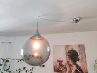 Lampe/Deckenlampe Glas rund/Kugel Berlin - Charlottenburg Vorschau