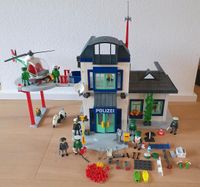 Playmobil 3988 Polizeistation Hessen - Friedrichsdorf Vorschau