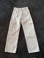 H&M Baggy Jeans Cargo Loose fit Gr 152 Neu Rheinland-Pfalz - Staudt Vorschau