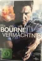 DVD „Das Bourne Vermächtnis“ TOP Zustand Essen - Essen-Borbeck Vorschau