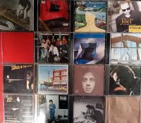 15  x  Billy Joel  CDs Hessen - Langen (Hessen) Vorschau