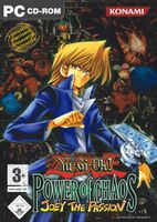 Yu-Gi-Oh! - Power of Chaos: Joey the Passion Plattform : Windows Nordrhein-Westfalen - Werther (Westfalen) Vorschau