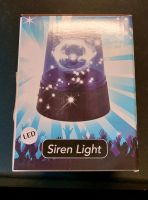 LED Party Licht Siren Light Signallampe Blau Polizei Essen - Essen-Ruhrhalbinsel Vorschau