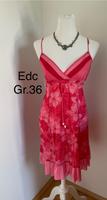 Sommerkleid edc Bochum - Bochum-Südwest Vorschau
