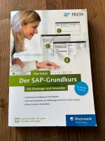 Der SAP-Grundkurs Buch Saarland - St. Ingbert Vorschau