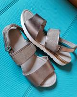 Bequeme Ledersandalen Gabor, 39-39.5 Zehnhausen bei Rennerod - Rennerod Vorschau