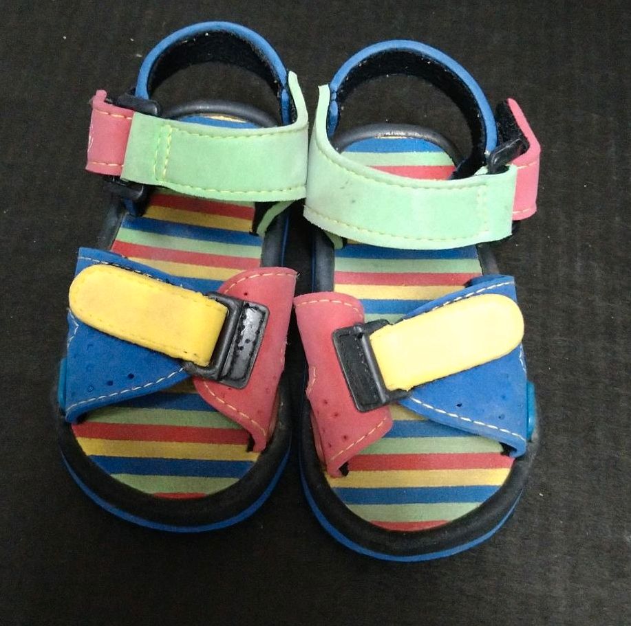 Sandalen Fashy in Keltern