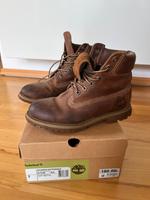 Timberland Boots Bremen - Horn Vorschau