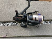 SHIMANO BAITRUNNER 3500 B Nordrhein-Westfalen - Lage Vorschau