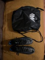 Neuwertige Nike Fußballschuhe im Topmodell in schwarz Kr. Altötting - Burghausen Vorschau