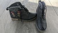 Schuhe Damen Rieker Gr. 37 Nordrhein-Westfalen - Alfter Vorschau