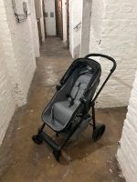 Neuwertiger 3-in-1 Kinderwagen von ickle bubba Dortmund - Innenstadt-Nord Vorschau