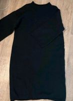 Strick Kleid, Pulloverkleid, schwarz, Größe L/40 Bayern - Schwarzenbruck Vorschau