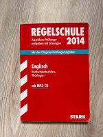 Stark Englisch Realschule 2014 mit MP3 Thüringen - Zella-Mehlis Vorschau