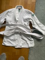 Karate Judo Anzug Gr 130 Berlin - Spandau Vorschau