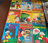 Sehr gut erhaltene Donald Duck Comics Niedersachsen - Georgsmarienhütte Vorschau