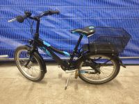 Puky Crusader 20-3 Alu City Light Kinder Fahrrad mit Korb Berlin - Reinickendorf Vorschau