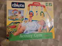 Spielbogen Activity Gym von Chicco Baden-Württemberg - Ehingen (Donau) Vorschau