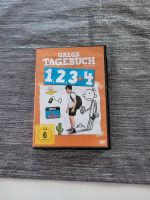 Gregs Tagebuch 1,2,3 und 40 Bayern - Kammeltal Vorschau