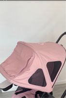 Bugaboo Breezy Sonnendach Soft Pink Nordrhein-Westfalen - Paderborn Vorschau