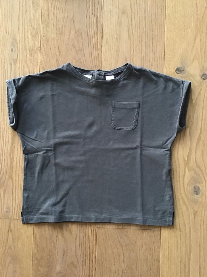 T-Shirt [ZARA] Gr. 110 in Brannenburg