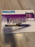 Philips Salon Multistylist 10 in 1 Nordrhein-Westfalen - Nörvenich Vorschau