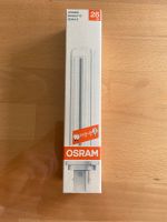 Osram Dulux D 26W 840 G24d-3 Lumilux Cool White 2pin neu Baden-Württemberg - Limbach Vorschau