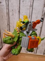 Dinosaurier Actionfigur Thüringen - Hainrode (Hainleite) Vorschau