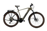 Cube Reaction Hybrid Pro 625 Allroad - 2022 - XXL | nur 529 km | Bosch Performance Line CX (85 Nm) 625 Wh | UVP 3.149 € | 1 Jahr Garantie | E Bike Hardtail E-Mountainbike Kr. München - Ottobrunn Vorschau