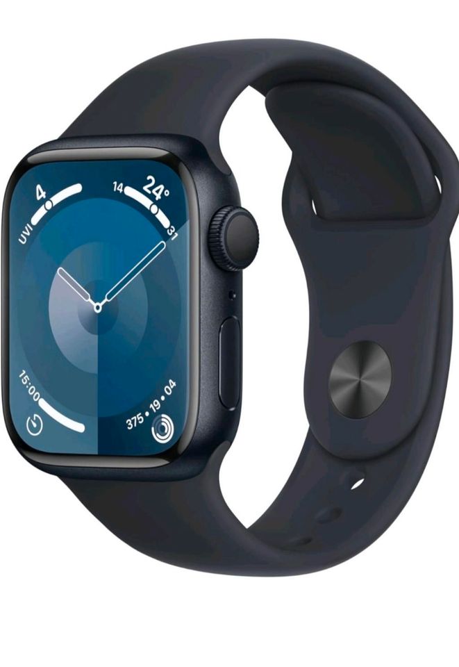 Ich SUCHE eine NEUE Apple Watch 9 in Willich