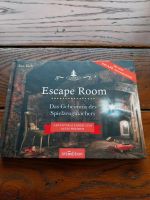 Escape Room Adventskalender, NEU Brandenburg - Schulzendorf bei Eichwalde Vorschau