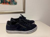 Gabor Gr 5,5 38,5 Sneaker Nordrhein-Westfalen - Kamp-Lintfort Vorschau