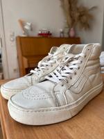 Vans Sneaker weiß Größe 40,5 Bochum - Bochum-Süd Vorschau
