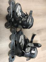 Inlineskates Größe 31-34 Nordrhein-Westfalen - Jülich Vorschau