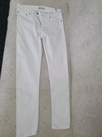 Zara jeans  Hosse Weis EU 42 Feldmoching-Hasenbergl - Feldmoching Vorschau