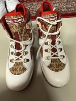 Michael Kors Sneaker Damen Gr. 37 - Wie Neu Hessen - Wiesbaden Vorschau