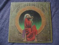 Grateful Dead - Blues for Allah,1975, Vinyl LP, US Erstpressung Niedersachsen - Bergen Vorschau