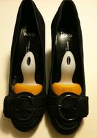Pumps K&S Kennel und Schwmenger Gr. 7,5 ( 40 ) Wildleder blau Hamburg-Mitte - Hamburg Altstadt Vorschau