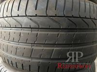 2x Pirelli Pzero 295/35 R20 105Y N1 Sommerreifen DOT 2018 6mm Baden-Württemberg - Heilbronn Vorschau