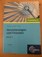 Versicherung und Finanzen Band 2 Niedersachsen - Alfeld (Leine) Vorschau