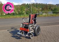 Elina´s Fahrwerk Woodster 4017 PU Outdoor-Rollstuhl Gelände Rheinland-Pfalz - Kirchen (Sieg) Vorschau