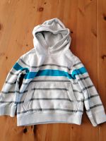 Pullover Kapuzenpullover Hoodie Junge 104 Marc O'Polo Baden-Württemberg - Meßkirch Vorschau