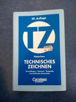 Hoischen - Technisches Zeichnen - 29. Auflage - Cornelsen Verlag Baden-Württemberg - Wendlingen am Neckar Vorschau